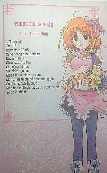 lương sơn bá - chúc anh đài phiên bản mới chapter 1.2 18