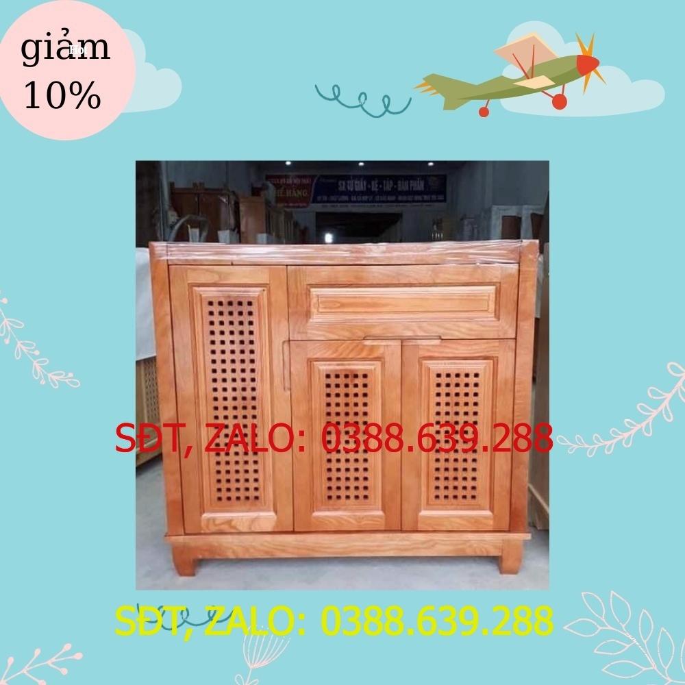 TỦ ĐỂ GIẦY &amp; giá để giầy bằng gỗ sồi tần bì