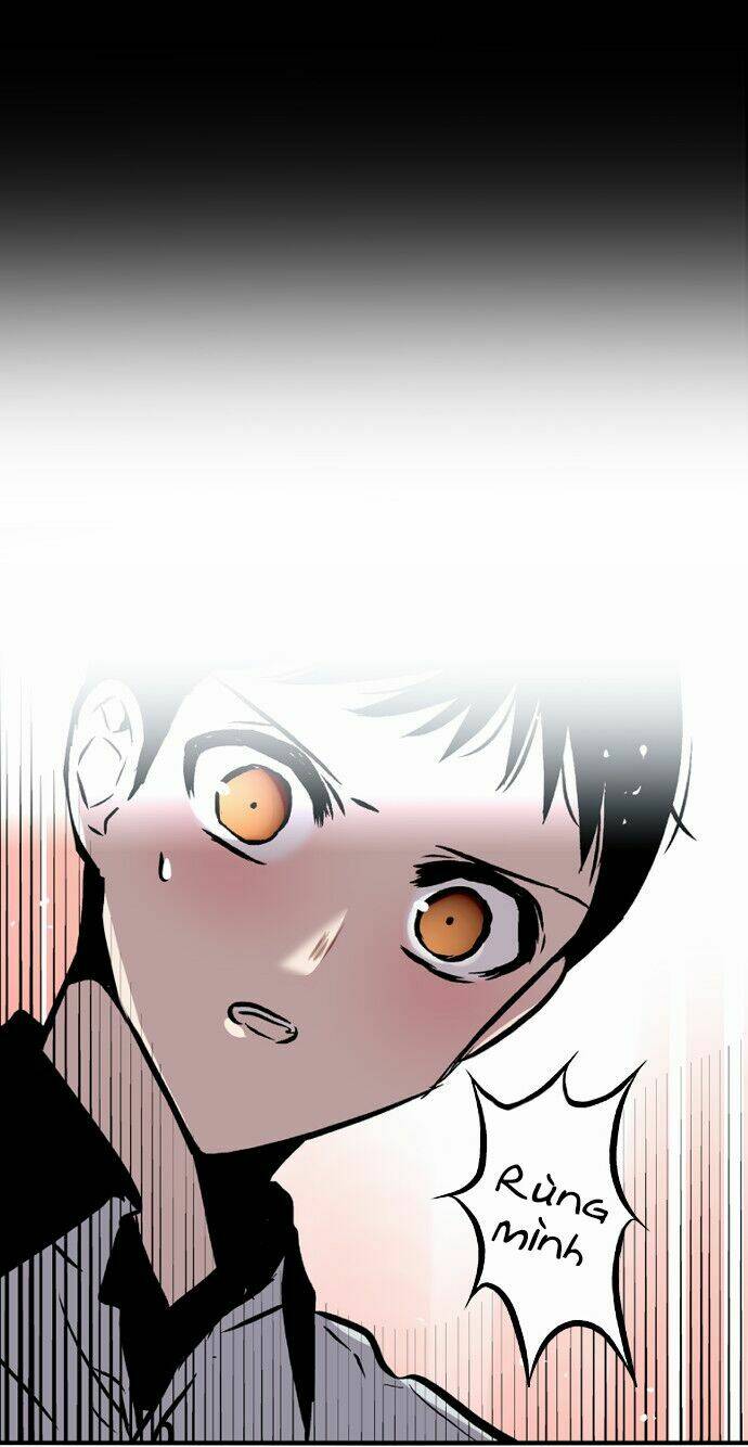 người máy hủy diệt chapter 28 55