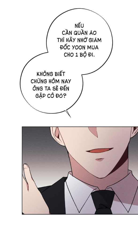 Ăn Mòn chapter 9.1 - Trang 12