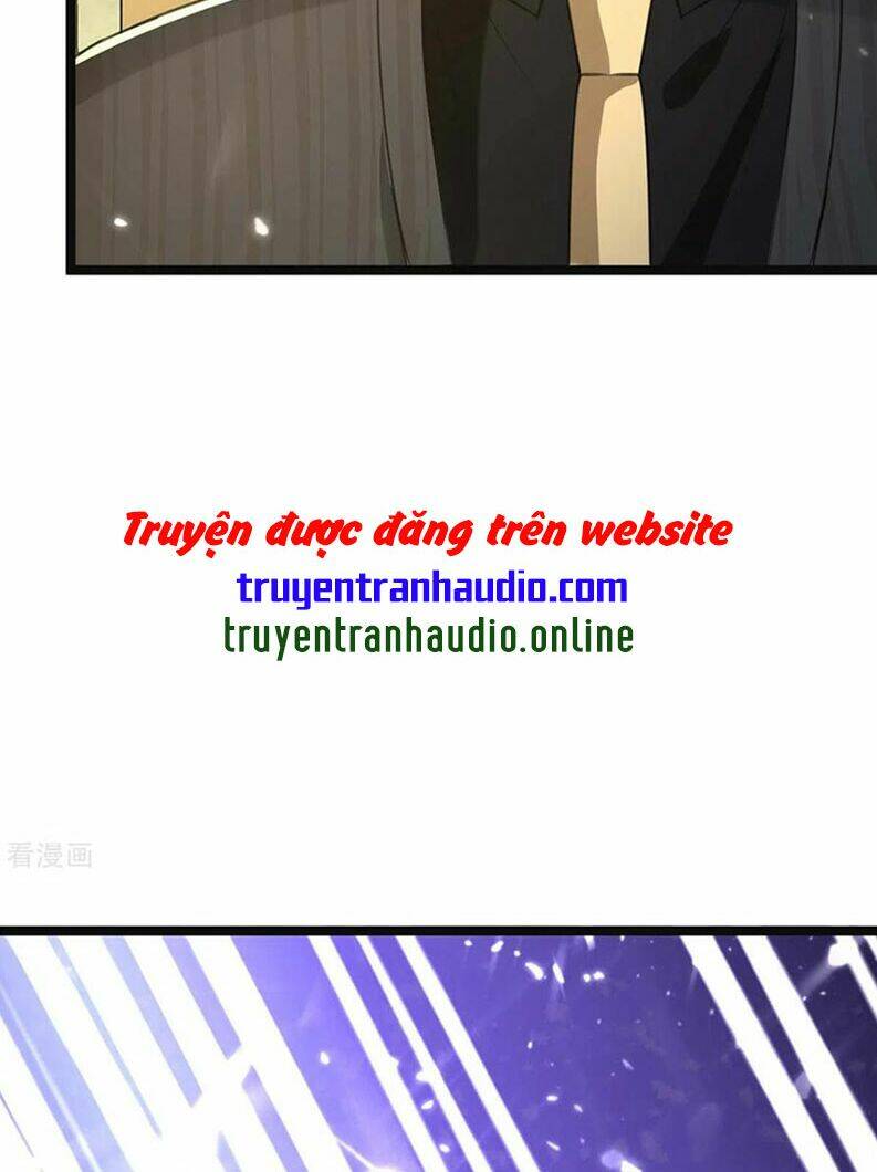 trọng sinh khí thiếu quy lai chapter 170 40
