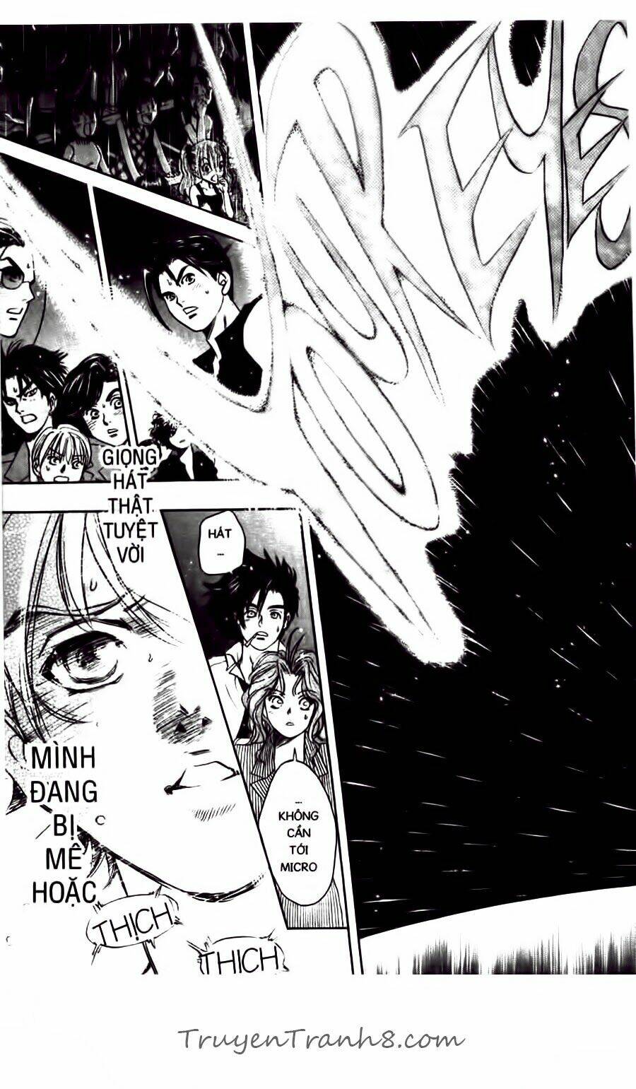 dragon voice chapter 47 18