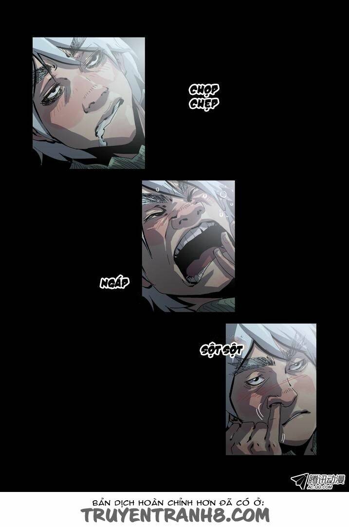 thâu hoan chapter 68 8