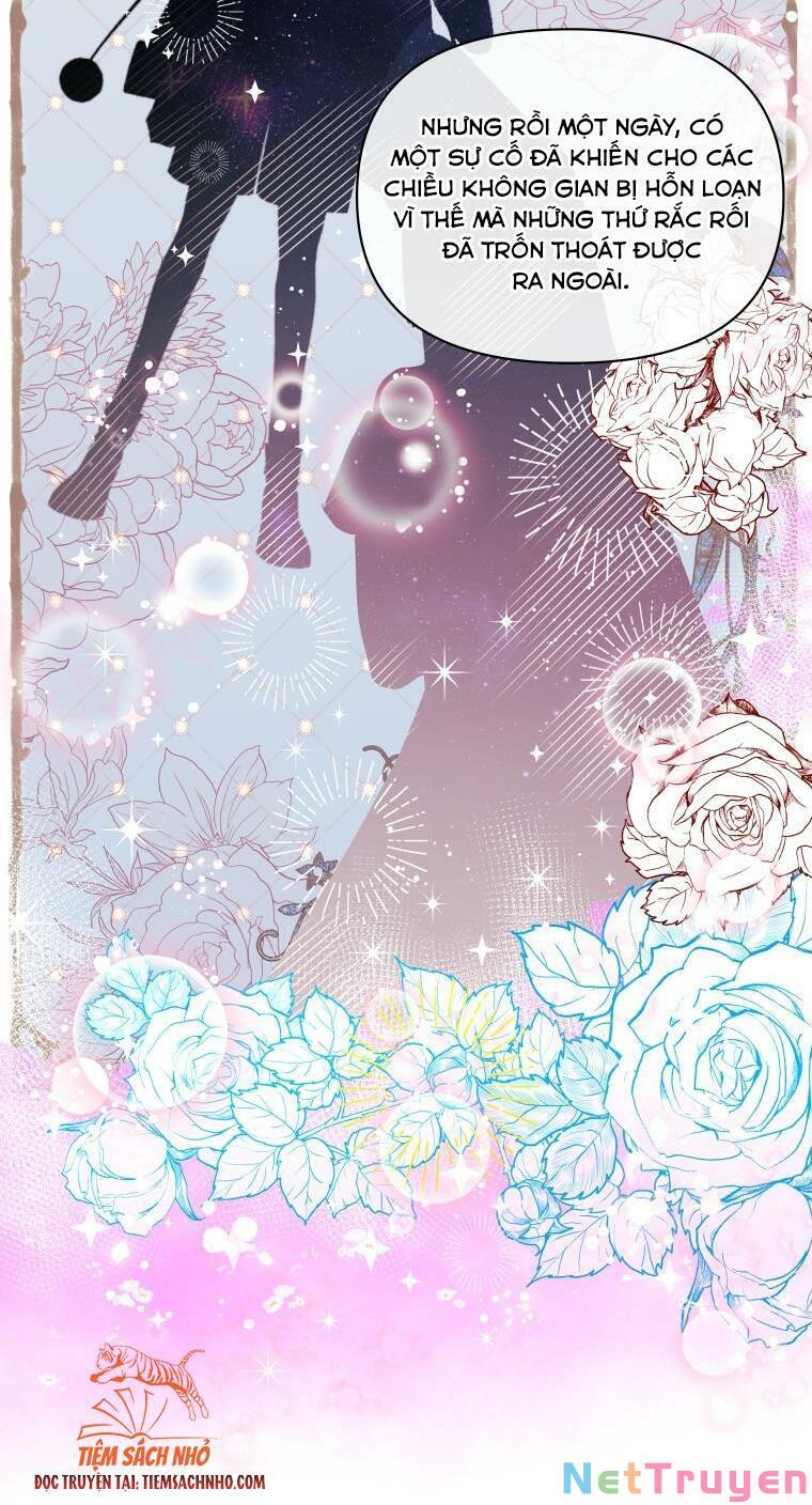 này tiểu công tước, hãy tin ở chị đi! chapter 3 25