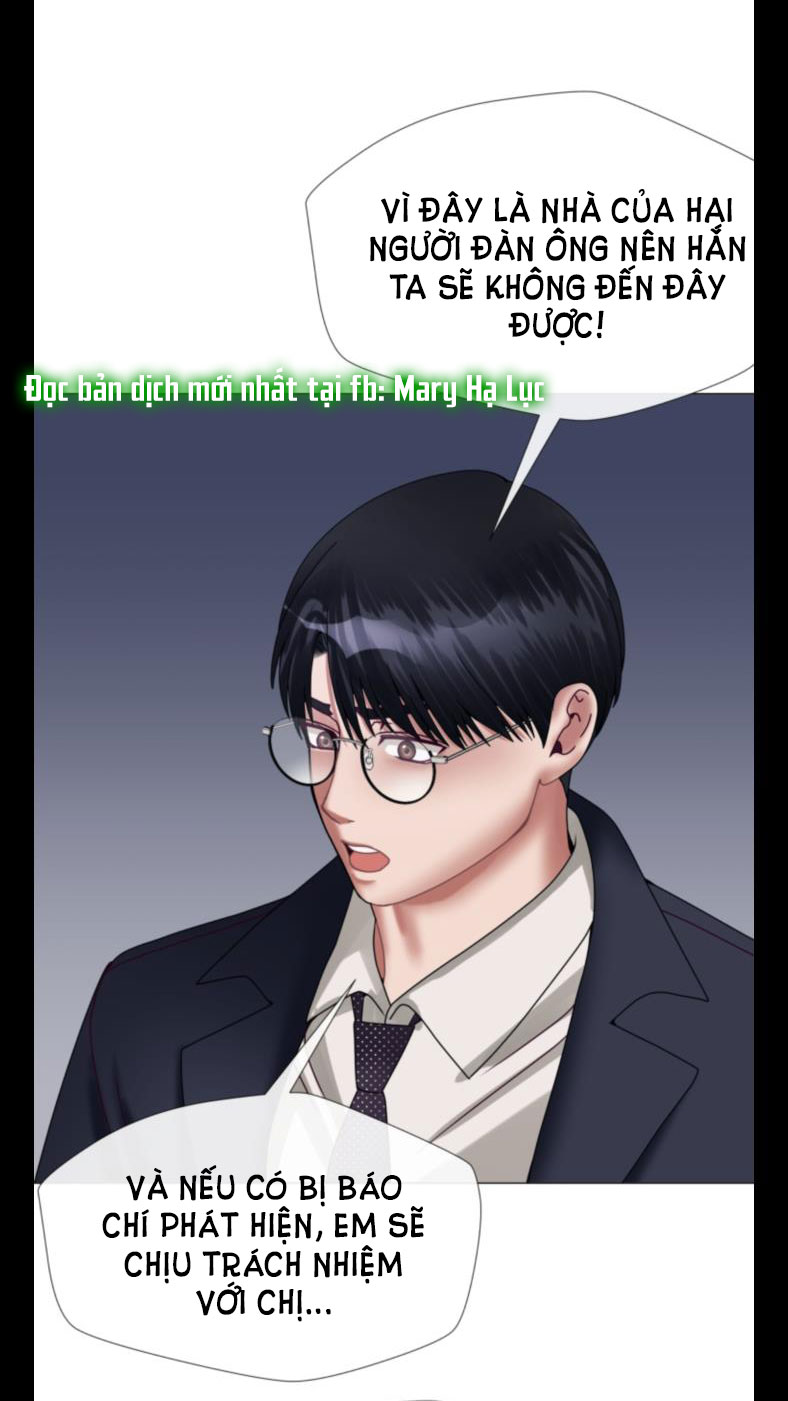 [18+] con không muốn đâu, cha à! chapter 5.1 4