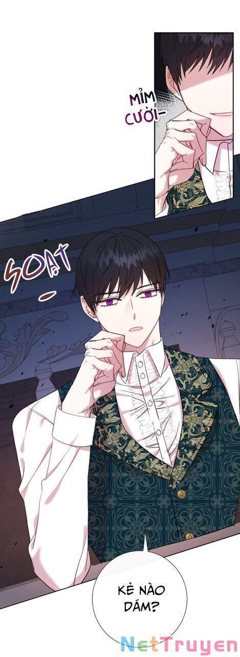 xin ngài đừng ăn tôi chapter 44 14