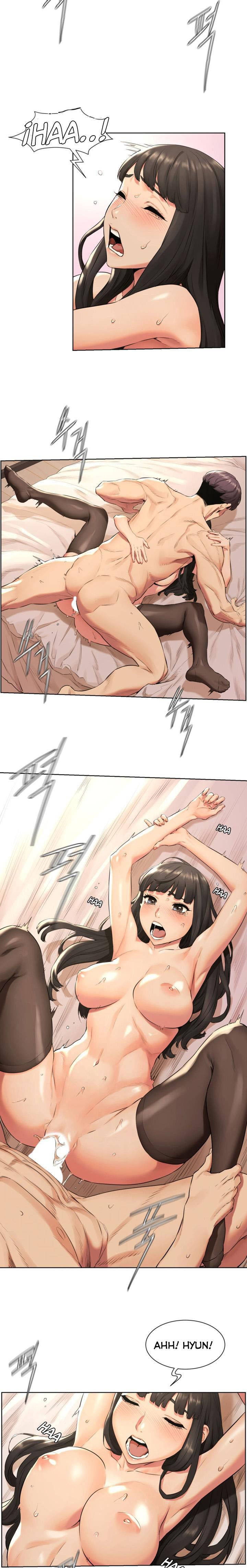 vương quốc của tôi chapter 177 6