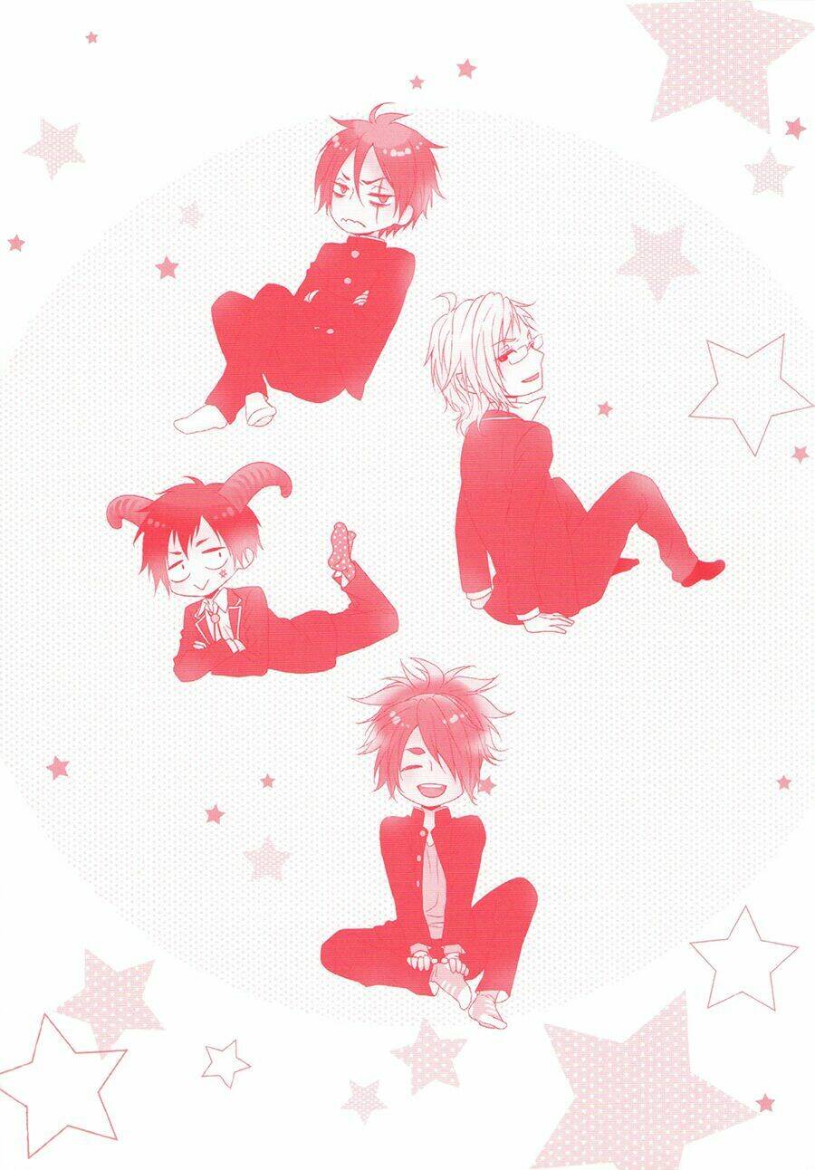 monster petite panic chapter 1 9