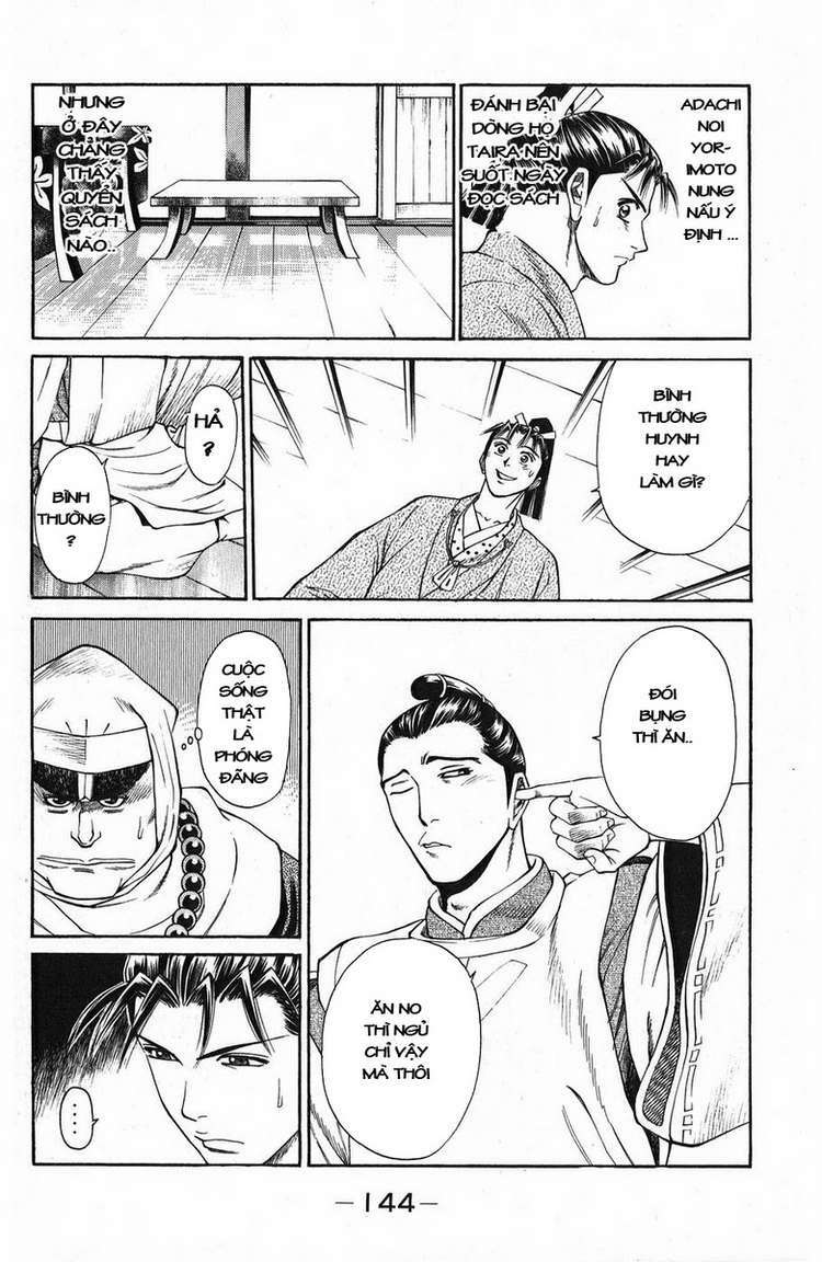 thiếu niên vương phần 1 chapter 46 42