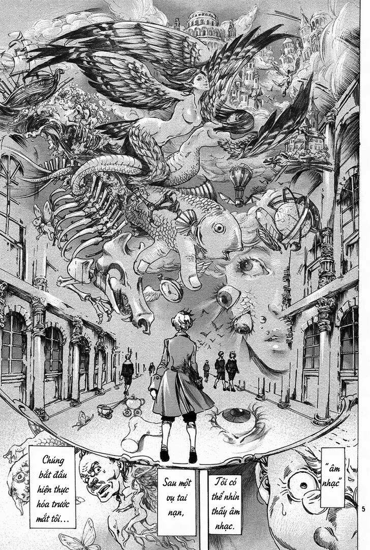 haikyo shoujo chapter 4 8