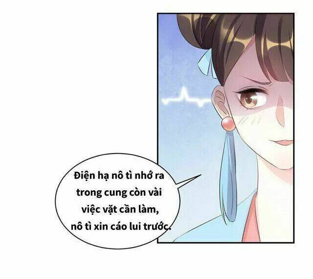 quả nhân có bệnh tên là tương tư chapter 90 12