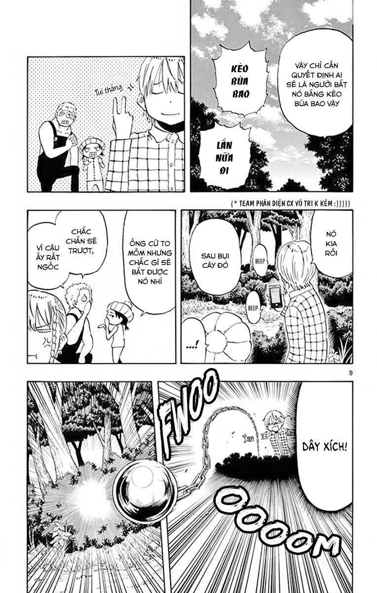 saike mata shite mo chapter 94 10