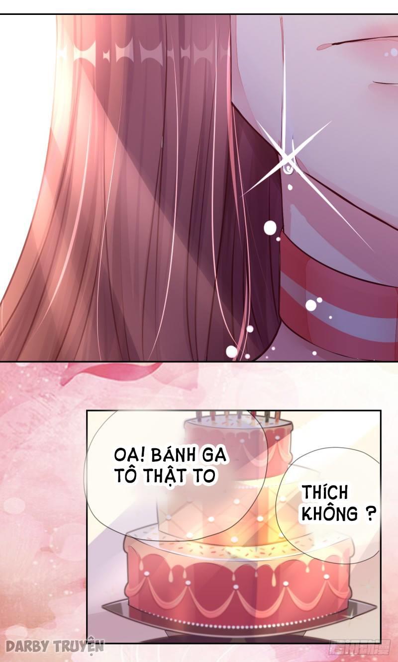 cơ trưởng ngài nhẹ nhàng thôi chapter 2 28