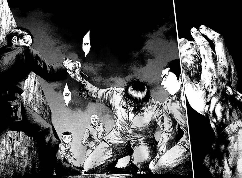 rainbow chapter 32 6