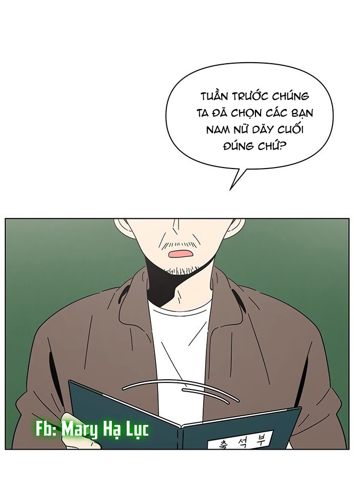 thanh xuân rực rỡ - season of blossom chapter 3 96