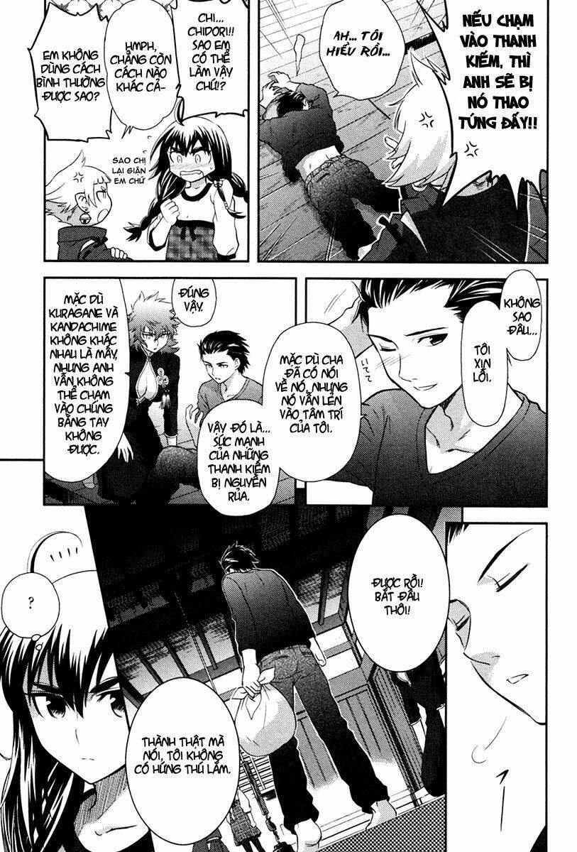 kandachime chapter 22 14