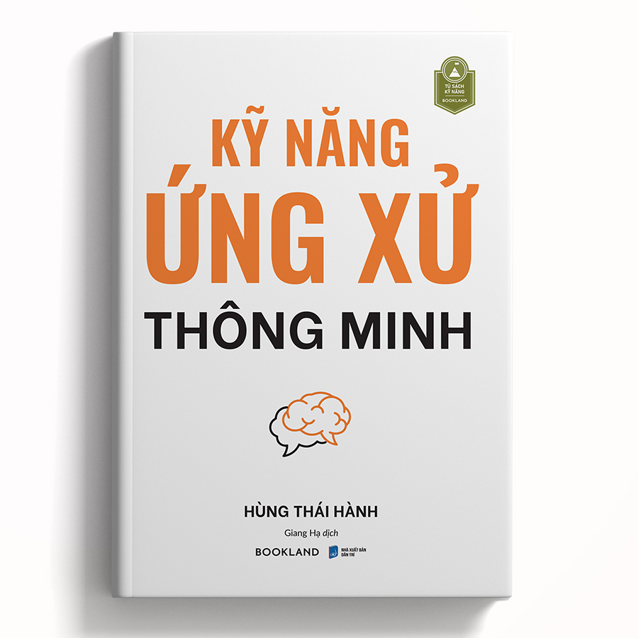 Kỹ Năng Ứng Xử Thông Minh