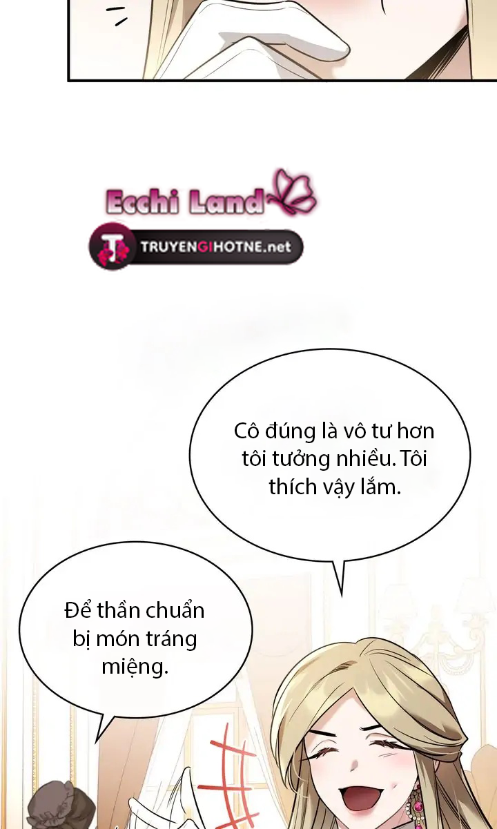 Màn Đêm Không Tối Chapter 35.1 - Trang 2