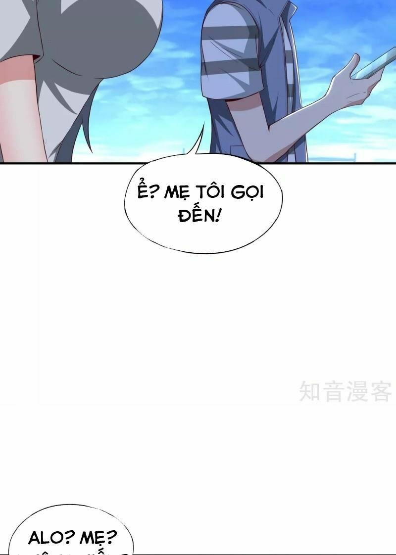 vòng bạn bè mạnh nhất của tiên giới chapter 40 5