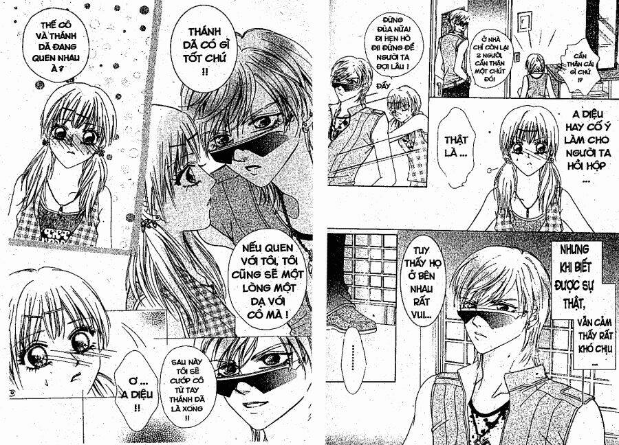 ban nhạc ardour chapter 4 41