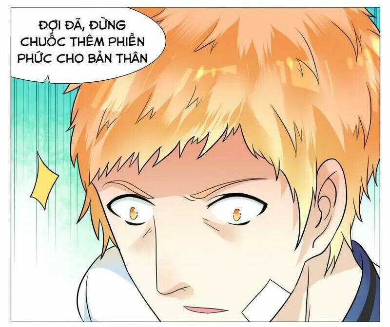 tôi là vợ tôi chapter 52 5