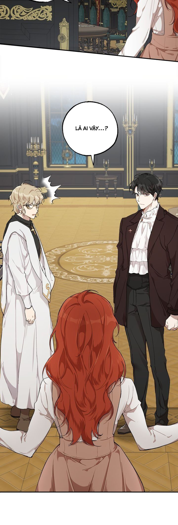 tất cả đều là sai lầm chapter 41.1 6