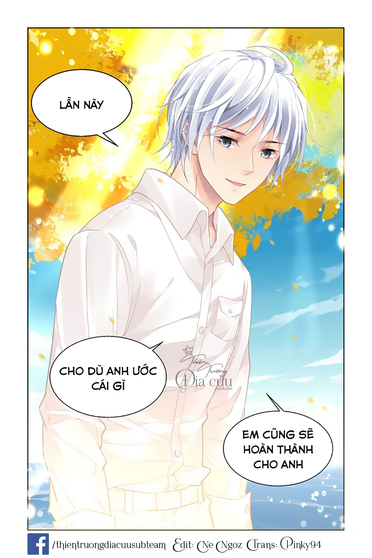 Linh Khế chapter 457