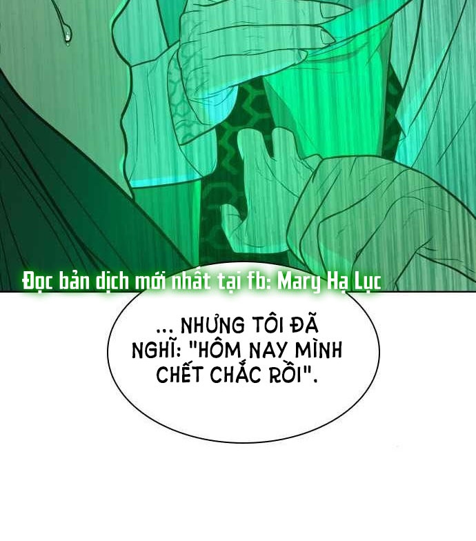 bạch huyết - white blood chapter 27 111