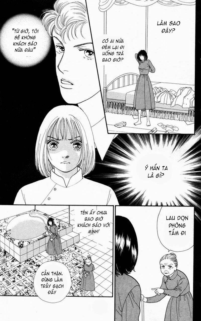 con nhà giàu chapter 120 6