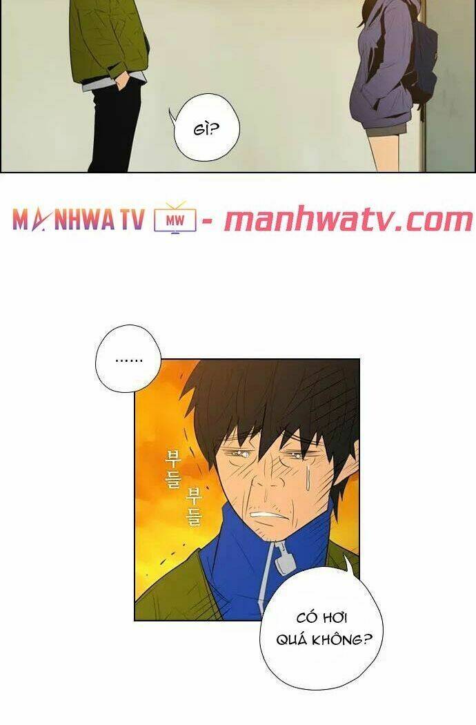 kẻ hồi sinh chapter 3 5