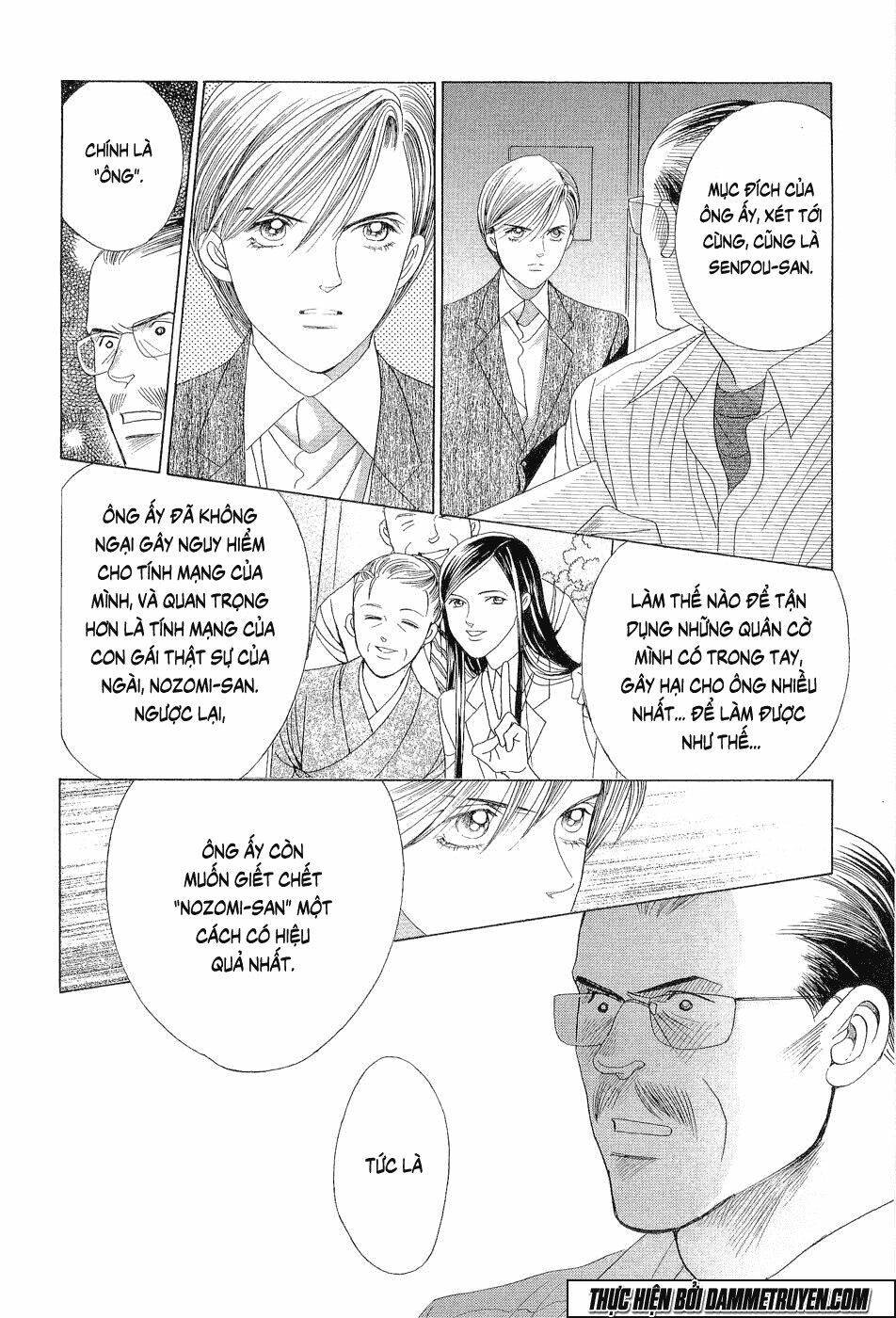 himitsu chapter 18.9 4