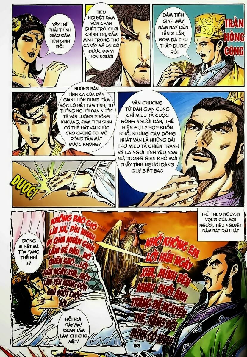 tầm tần ký chapter 137 22