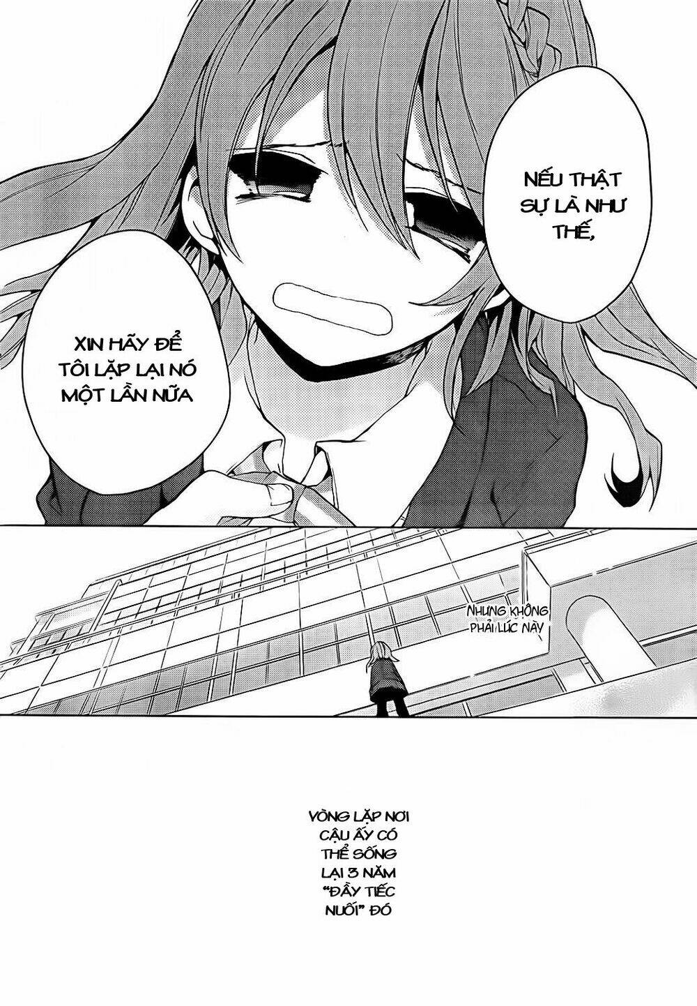 girls go around chapter 10.1 10