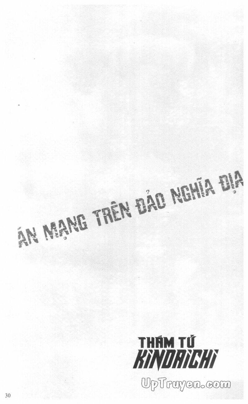 thám tử kindaichi (bản đẹp) chapter 14 33