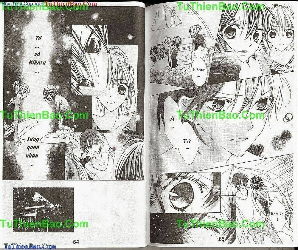 biển mùa hè chapter 2 34