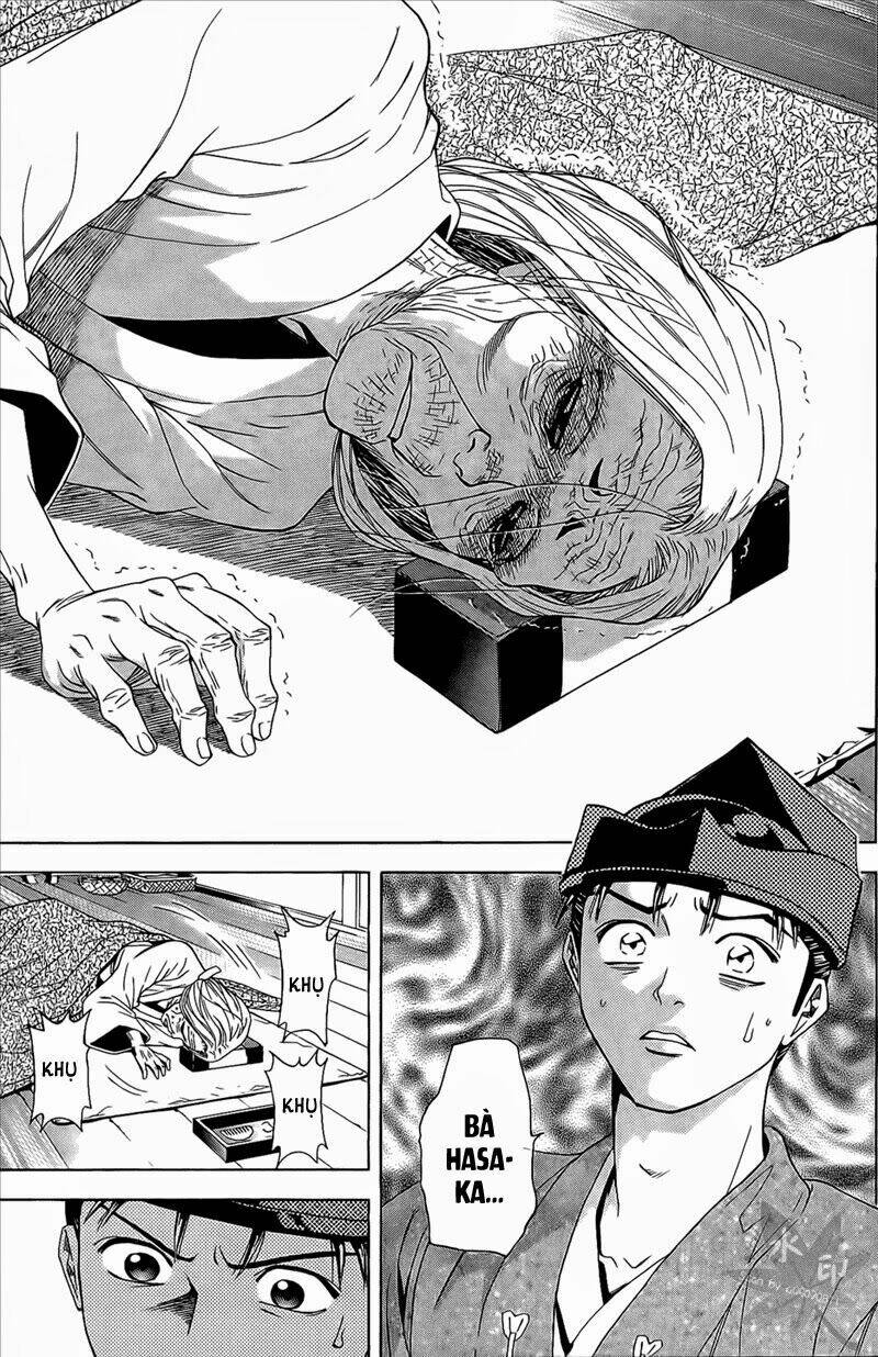 thiếu niên vương phần 2 chapter 49 29