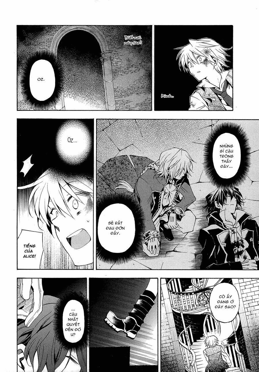 pandora hearts chapter 19 35