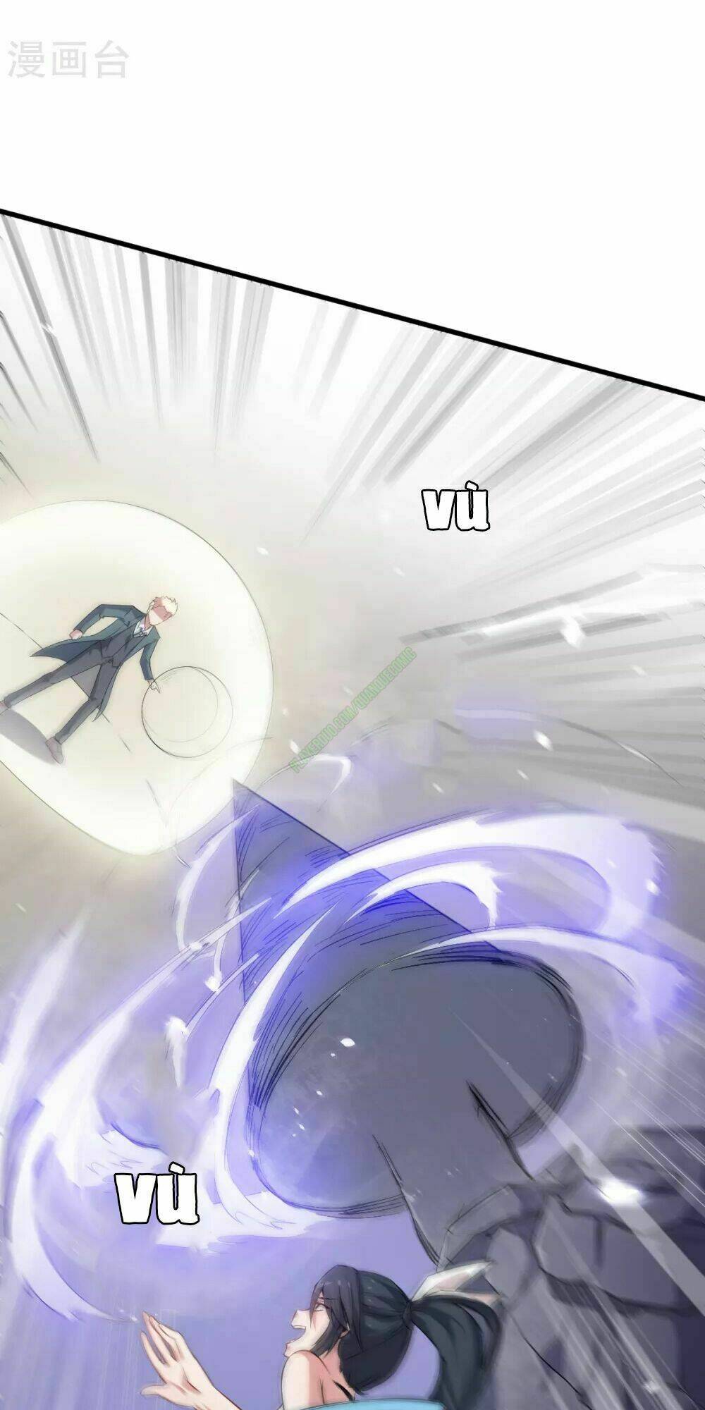 vườn trường cuồng sư hệ thống chapter 23 23