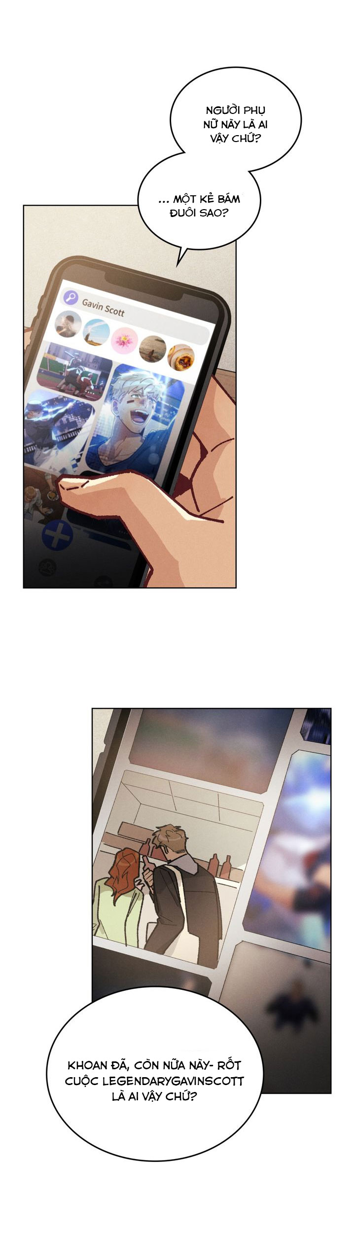 giải mã ngôn ngữ trái tim chapter 31 10