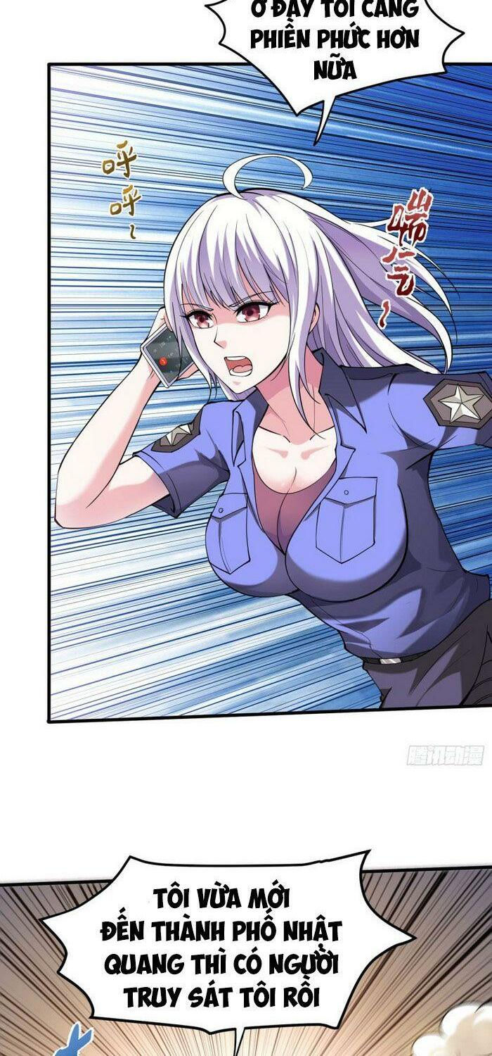 tối cường thần y tại đô thị chapter 137 25