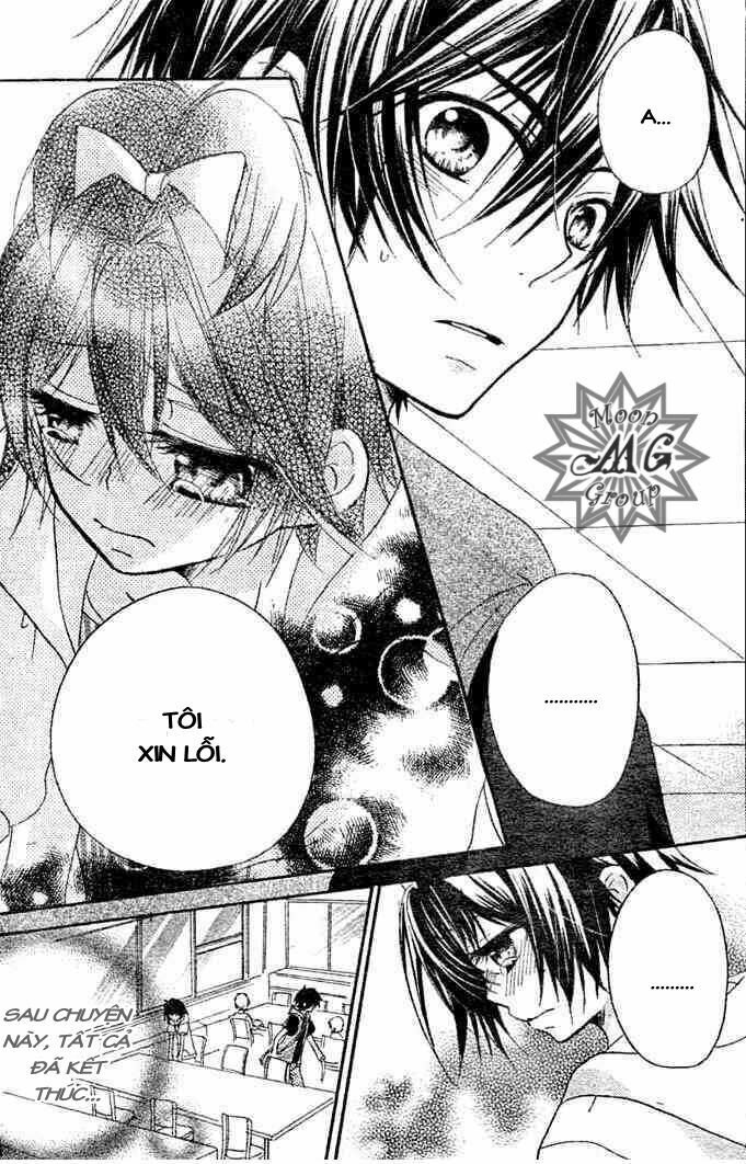 boyfriend - namorado chapter 7 25