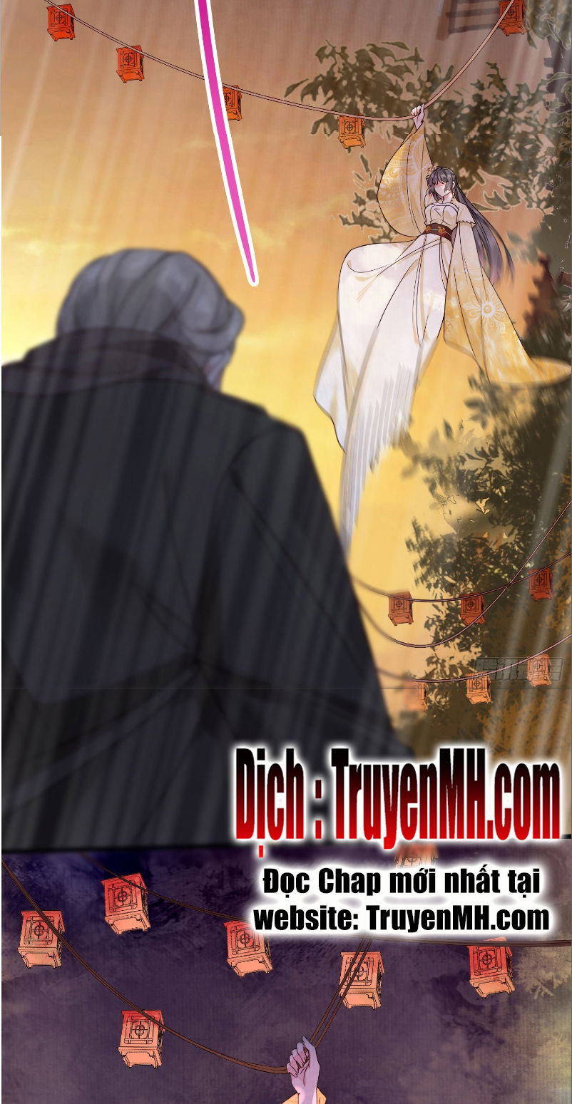 quốc sư không sợ hãi chapter 11 12