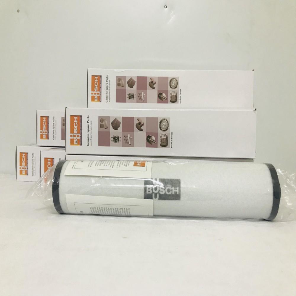 Lọc tách dầu chân không Busch  0532 140 157