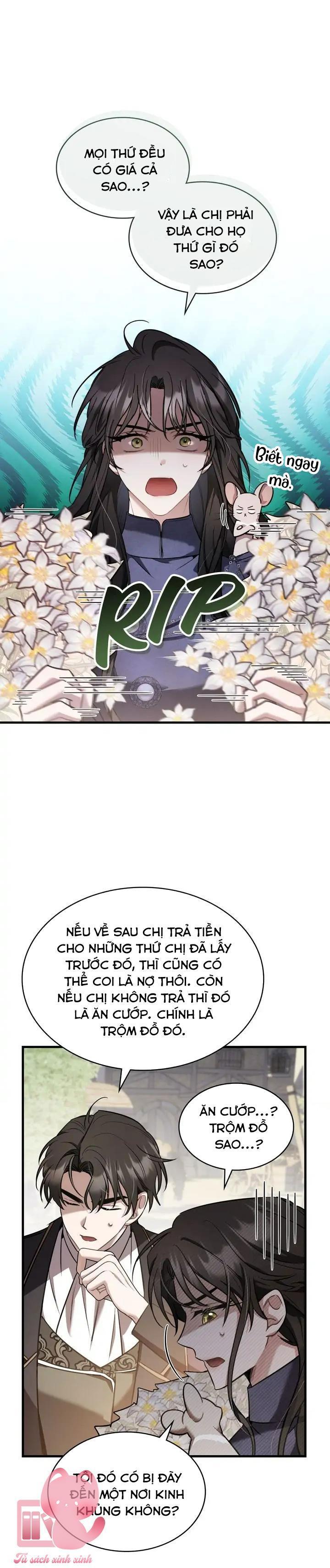 đêm đen khuất bóng chapter 38 2