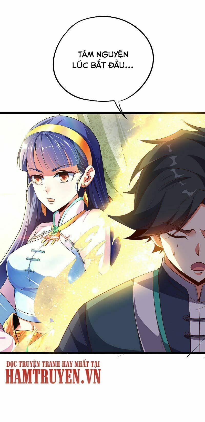 phục thiên thánh chủ chapter 63 36