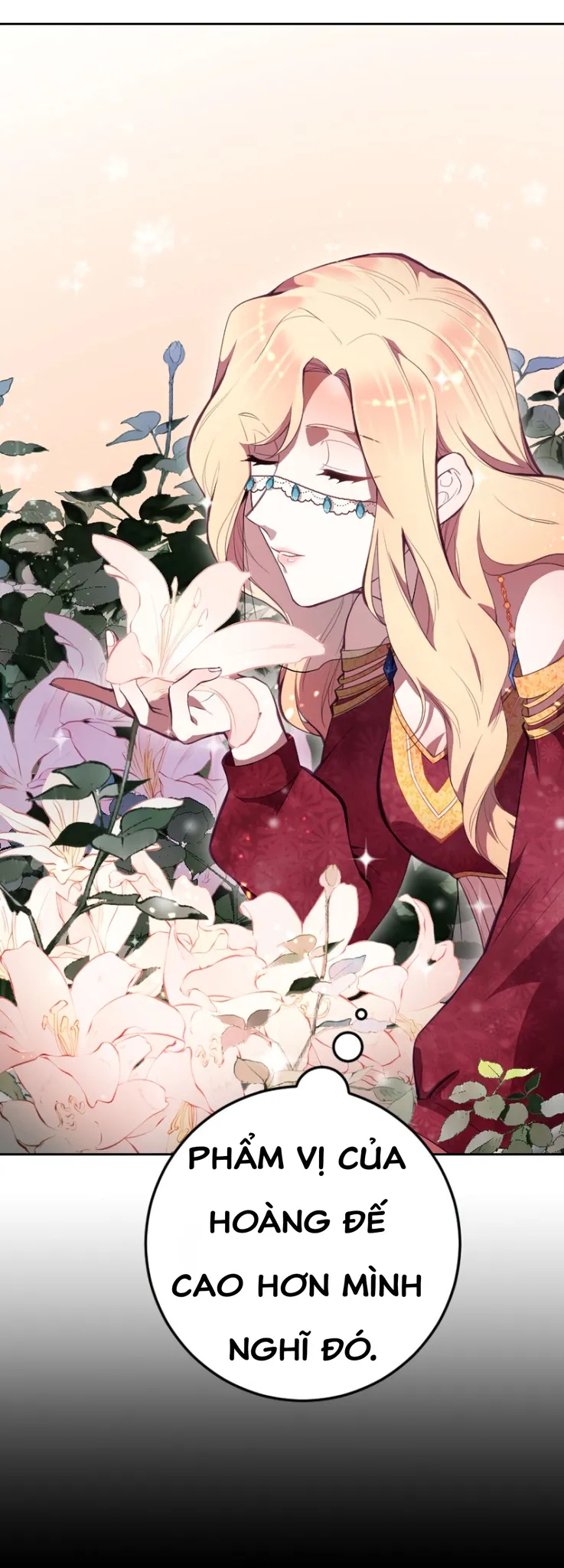 trao trọn con tim cho hoàng đế chapter 2 37