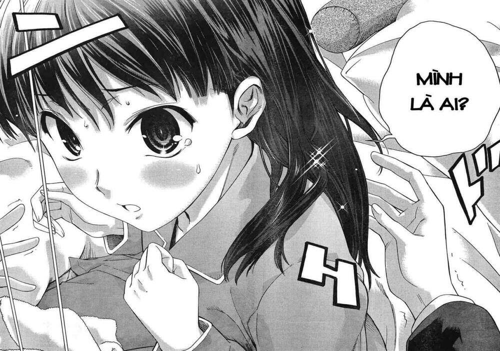 amagami: precious diary - kaoru chapter 13 12