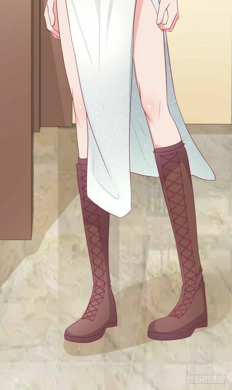 ngạo kiều tổng tài sủng điềm thê chapter 25 13