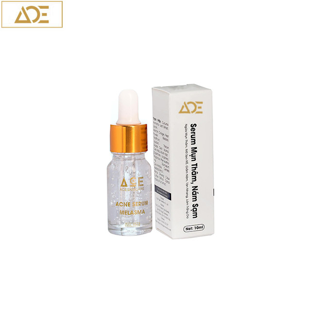 Serum ACE Mụn Thâm, Nám Sạm 10ml