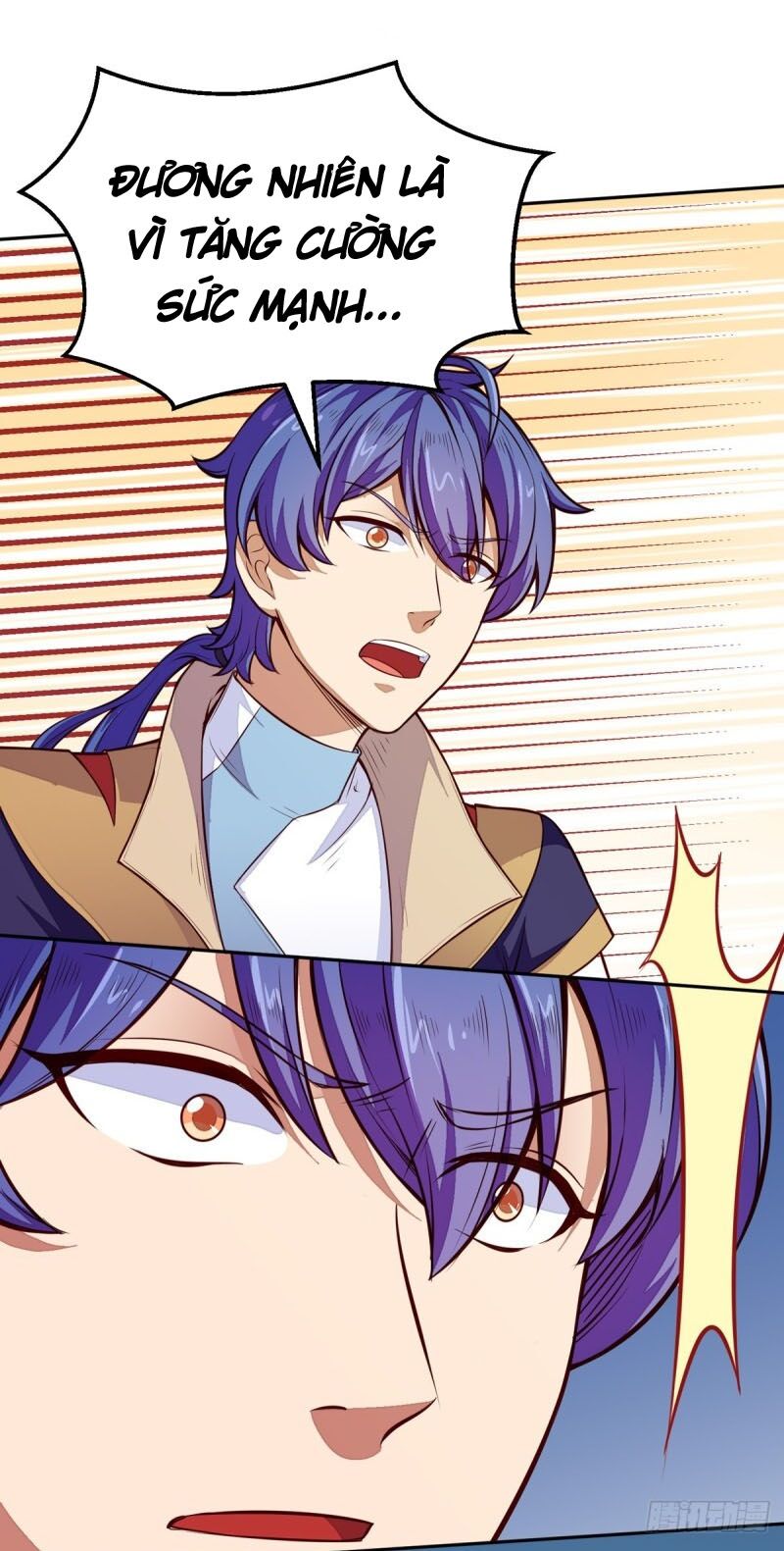 võ đạo độc tôn chapter 174 32